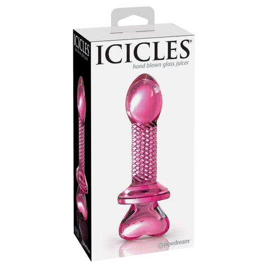 ICICLES NO 82 - PINK