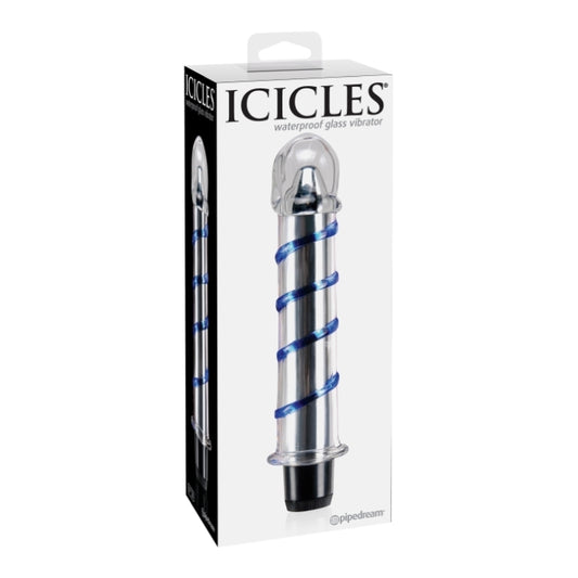 ICICLES NO 20