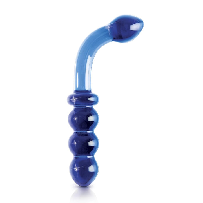 BLUE ICICLES NO. 31