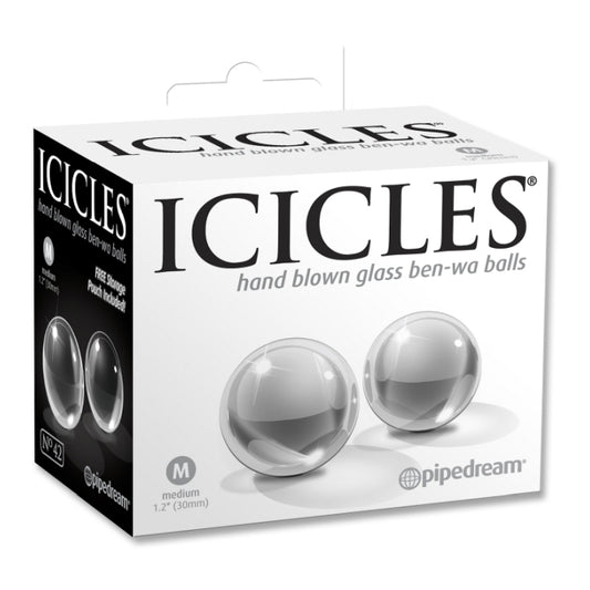 ICICLES NO 42