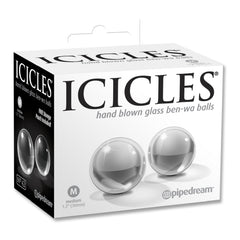 ICICLES NO 42