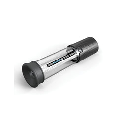 PUMP WORX MAX BOOST - BLACK