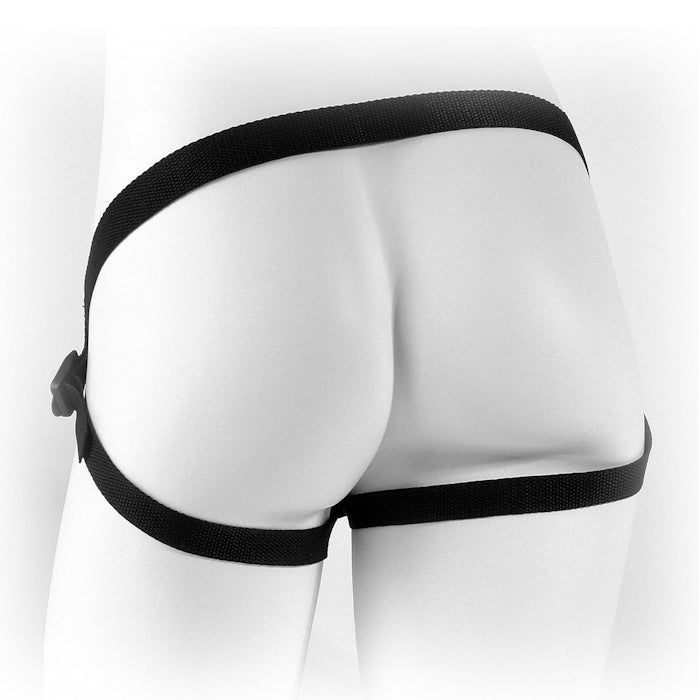 HARNESS BLACK FFS BEGINNER'S