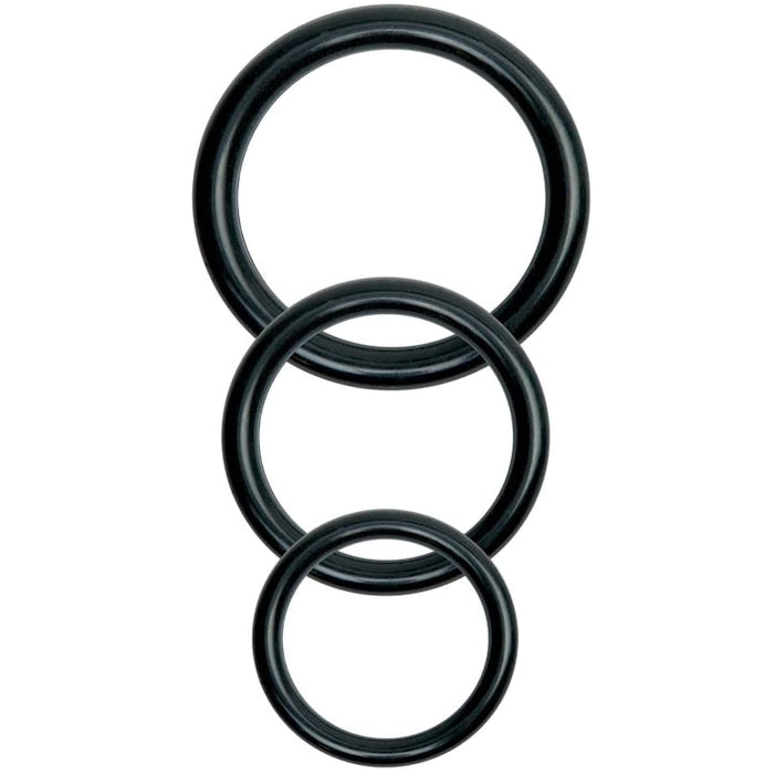 HARNESS BLACK FFS BEGINNER'S