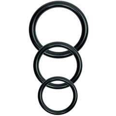HARNESS BLACK FFS BEGINNER'S