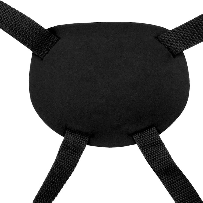 HARNESS BLACK FFS BEGINNER'S