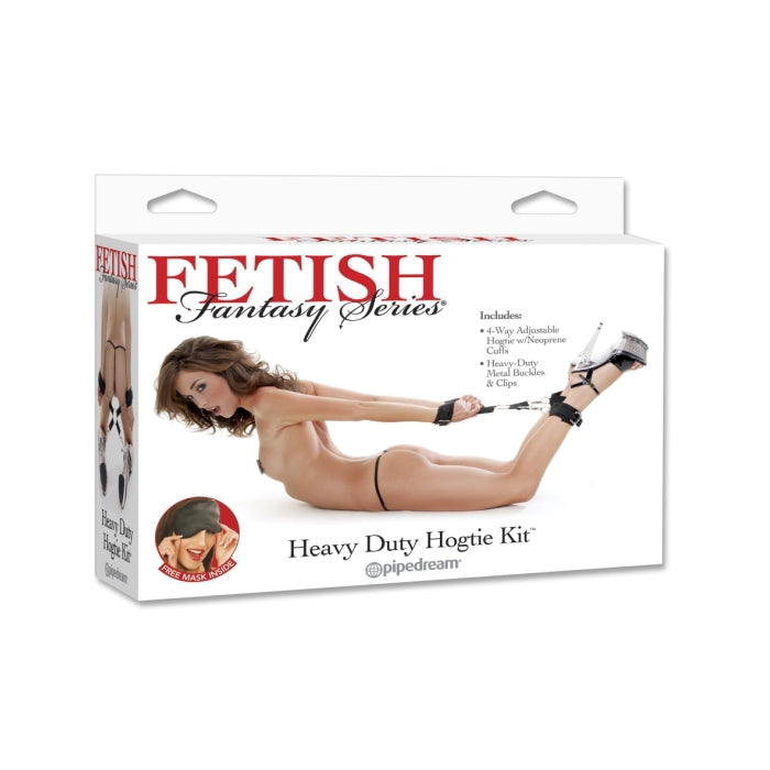 FF HEAVY - DUTY HOGTIE KIT