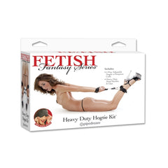 FF HEAVY - DUTY HOGTIE KIT