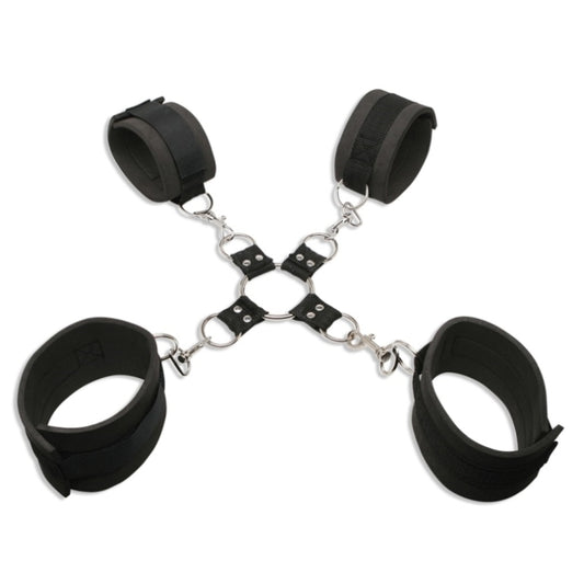 FETISH FANTASY EXTREME HOG-TIE KIT