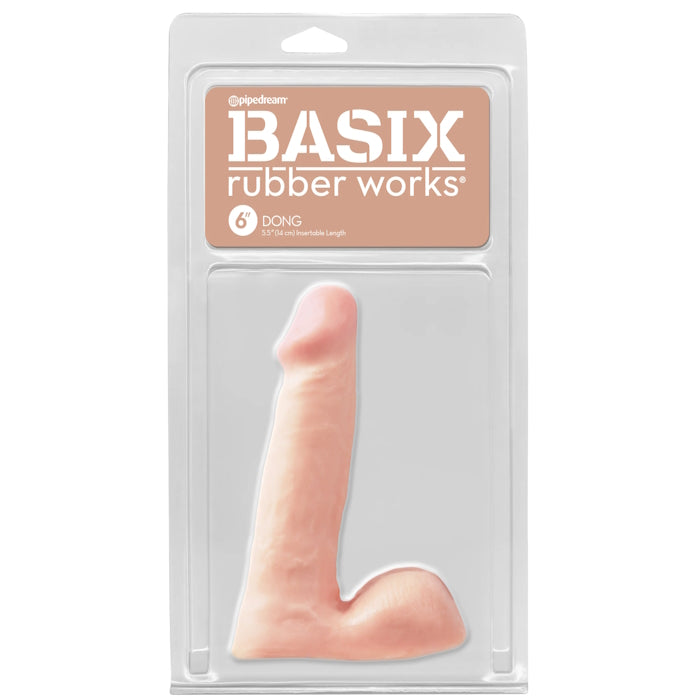BASIX RUBBER WORKS DONG - LIGHT