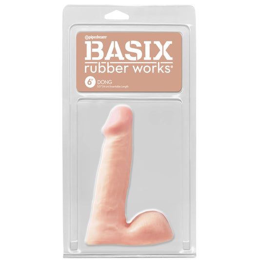 BASIX RUBBER WORKS DONG - LIGHT