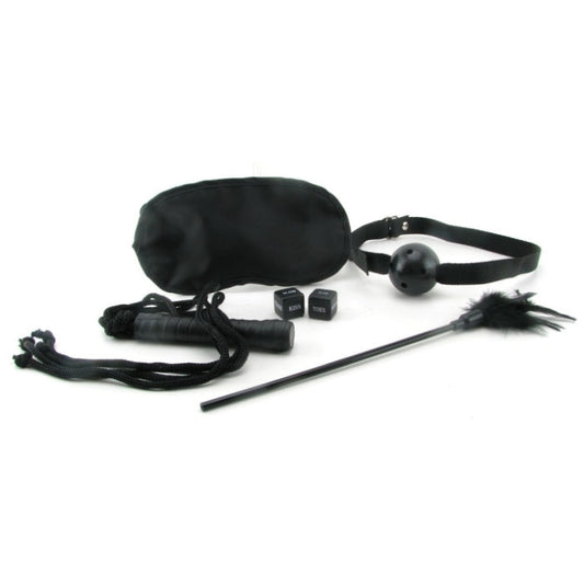 FETISH FANTASY LTD FIRST TIME FANTASY KIT