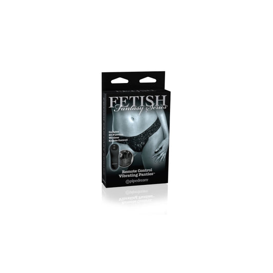 REMOTE CONTROL VIBRATING PANTIES 20-FUNCITION WIRELESS