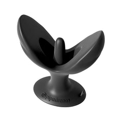 ANAL FANTASY COLLECTION INSTA-GAPER - BLACK