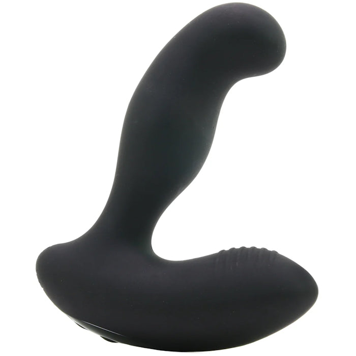 PROSTATE VIBE BLACK AFE ELECTRO STIM