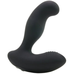 PROSTATE VIBE BLACK AFE ELECTRO STIM
