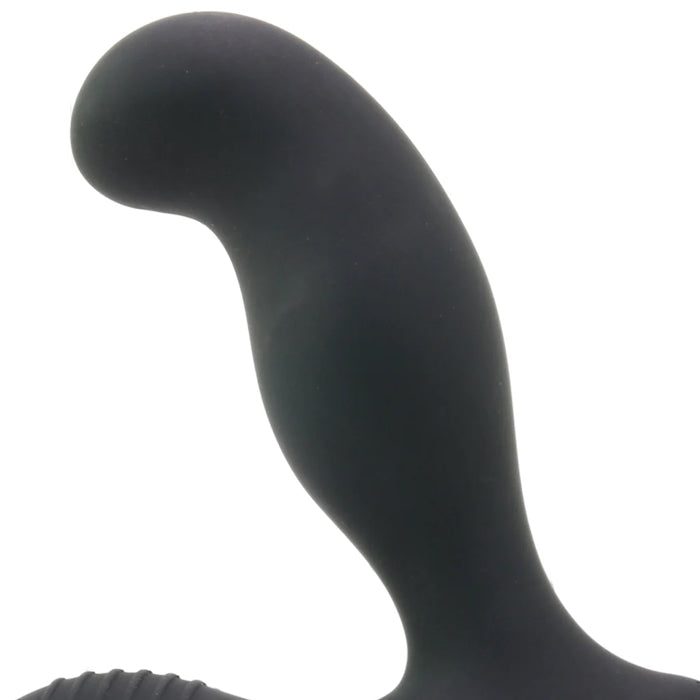 PROSTATE VIBE BLACK AFE ELECTRO STIM