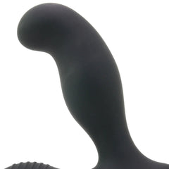 PROSTATE VIBE BLACK AFE ELECTRO STIM
