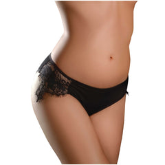 HOOKUP PANTIES REMOTE PRINCESS PANTY - FITS S-L