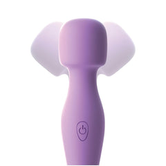 FANTASY FOR HER BODY MASSAGE-HER - PURPLE