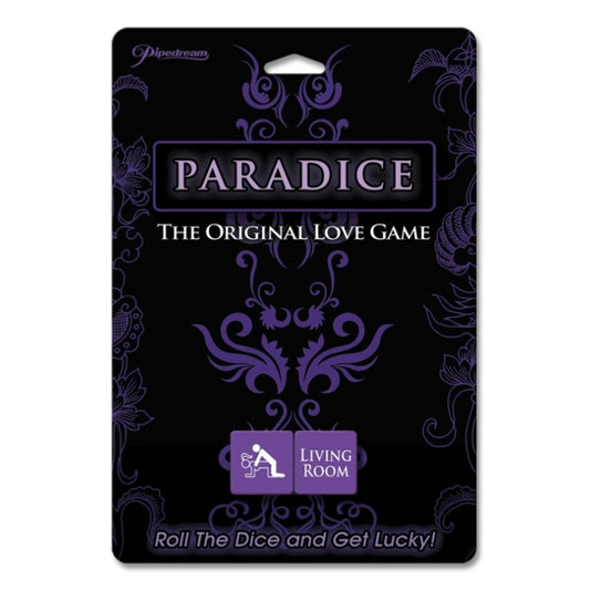 PARADICE