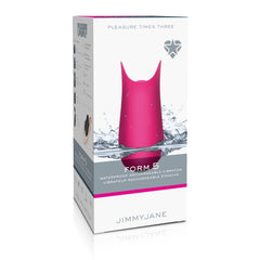 JIMMYJANE FORM 5 - PINK