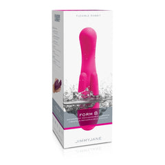 JIMMYJANE FORM 8 - PINK