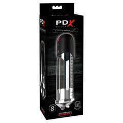 BLOWJOB POWER PUMP