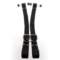 SR COMMAND BONDAGE DOOR CUFFS