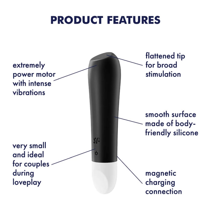 ULTRA POWER BULLET 2