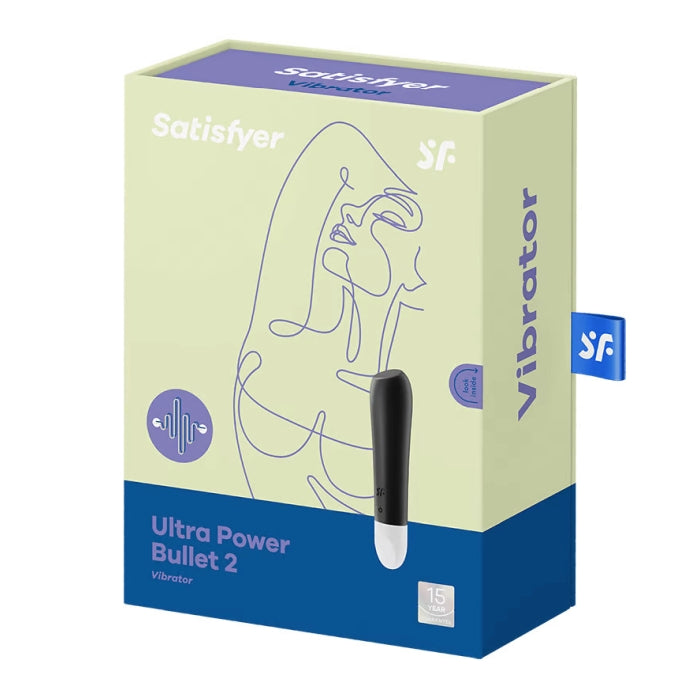 ULTRA POWER BULLET 2