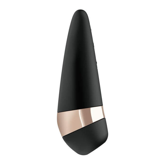 PRO 3+ - BLACK / GOLD