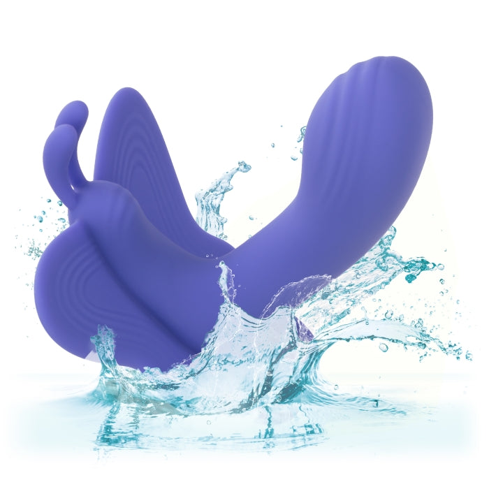 CALEXOTICS CONNECT VENUS BUTTERFLY