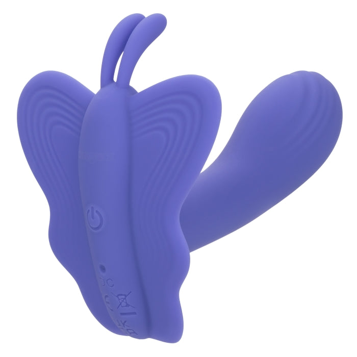 CALEXOTICS CONNECT VENUS BUTTERFLY