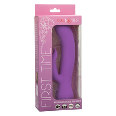 FIRST TIME RECHARGEABLE PLEASER