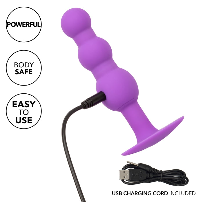 FIRST TIME TRIPLE BEADED PROBE