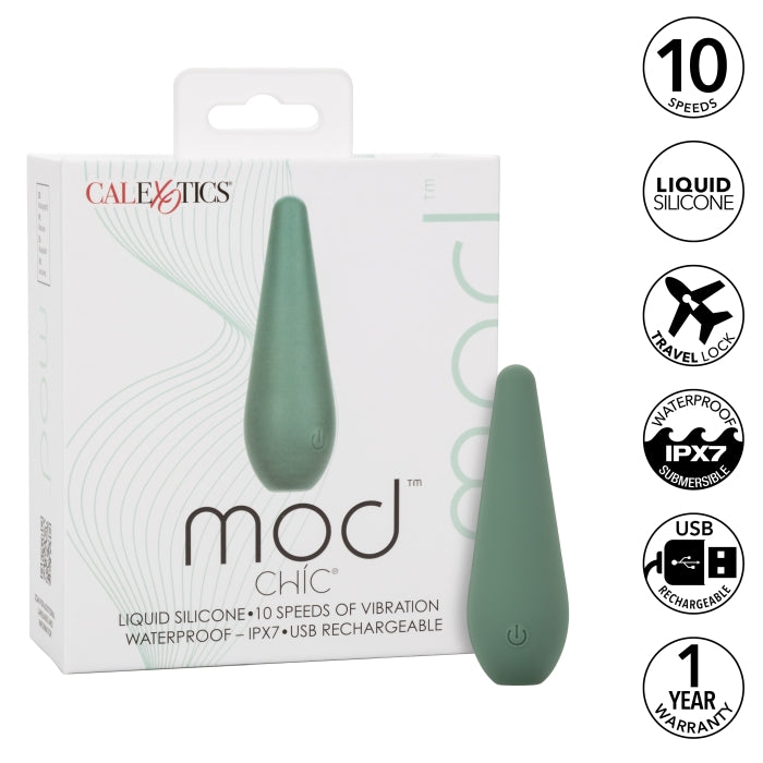 MOD CHIC