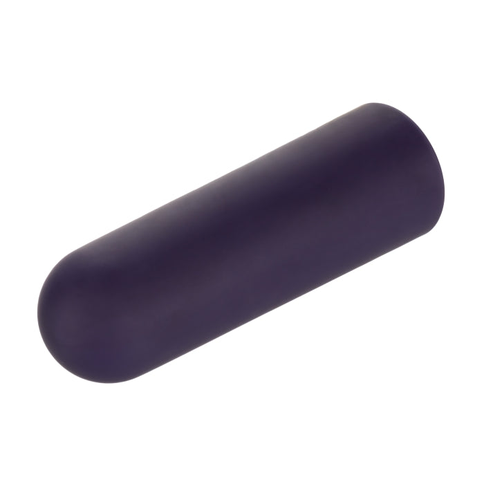 TURBO BUZZ ROUNDED MINI BULLET - PURPLE