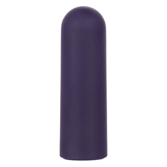 TURBO BUZZ ROUNDED MINI BULLET - PURPLE