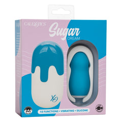 STIMULATOR WHITE 10X SUGAR DREAM