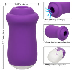 STIMULATOR WHITE 10X SUGAR RUSH