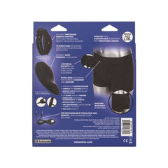 REMOTE CONTROL BOXER BRIEF SET - L/XL