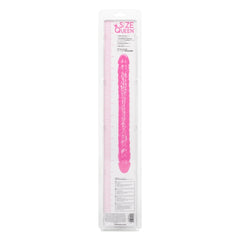 SIZE QUEEN 17"/43.25 CM - PINK