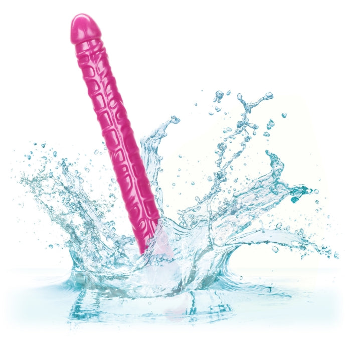 SIZE QUEEN 17"/43.25 CM - PINK