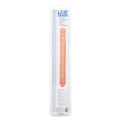 SIZE QUEEN 17"/43.25 CM - IVORY