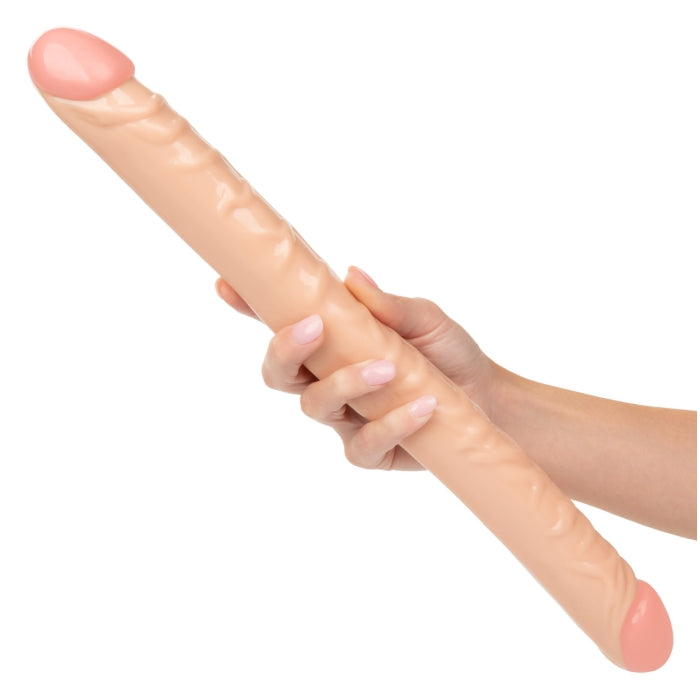 SIZE QUEEN 17"/43.25 CM - IVORY