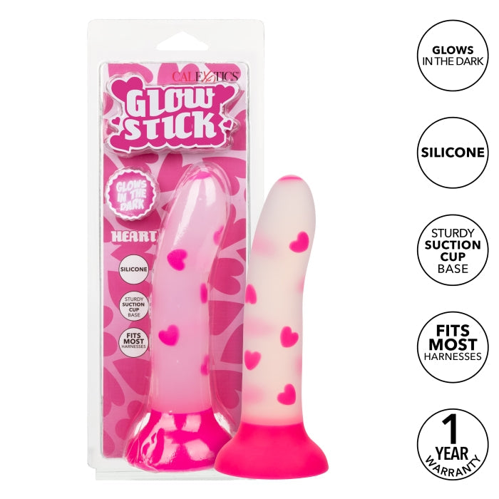 GLOW STICK HEART
