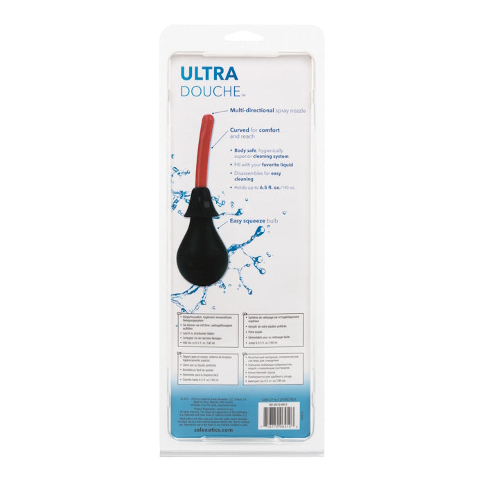 ULTRA DOUCHE – VIBE212