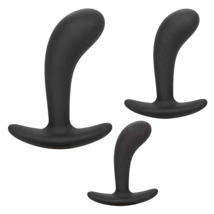SILICONE PROSTATE KIT