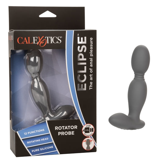 ECLIPSE ROTATOR 12X PROBE - GRAY